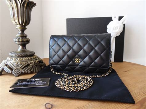 chanel classic woc|Chanel woc online shop.